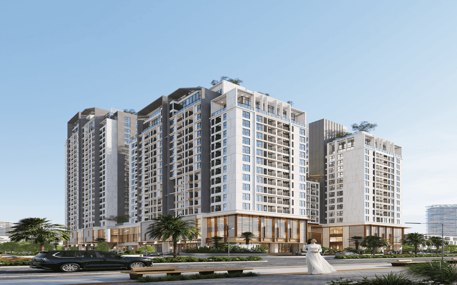 Huế Heritage - Di sản để sống, biểu tượng để đầu tư