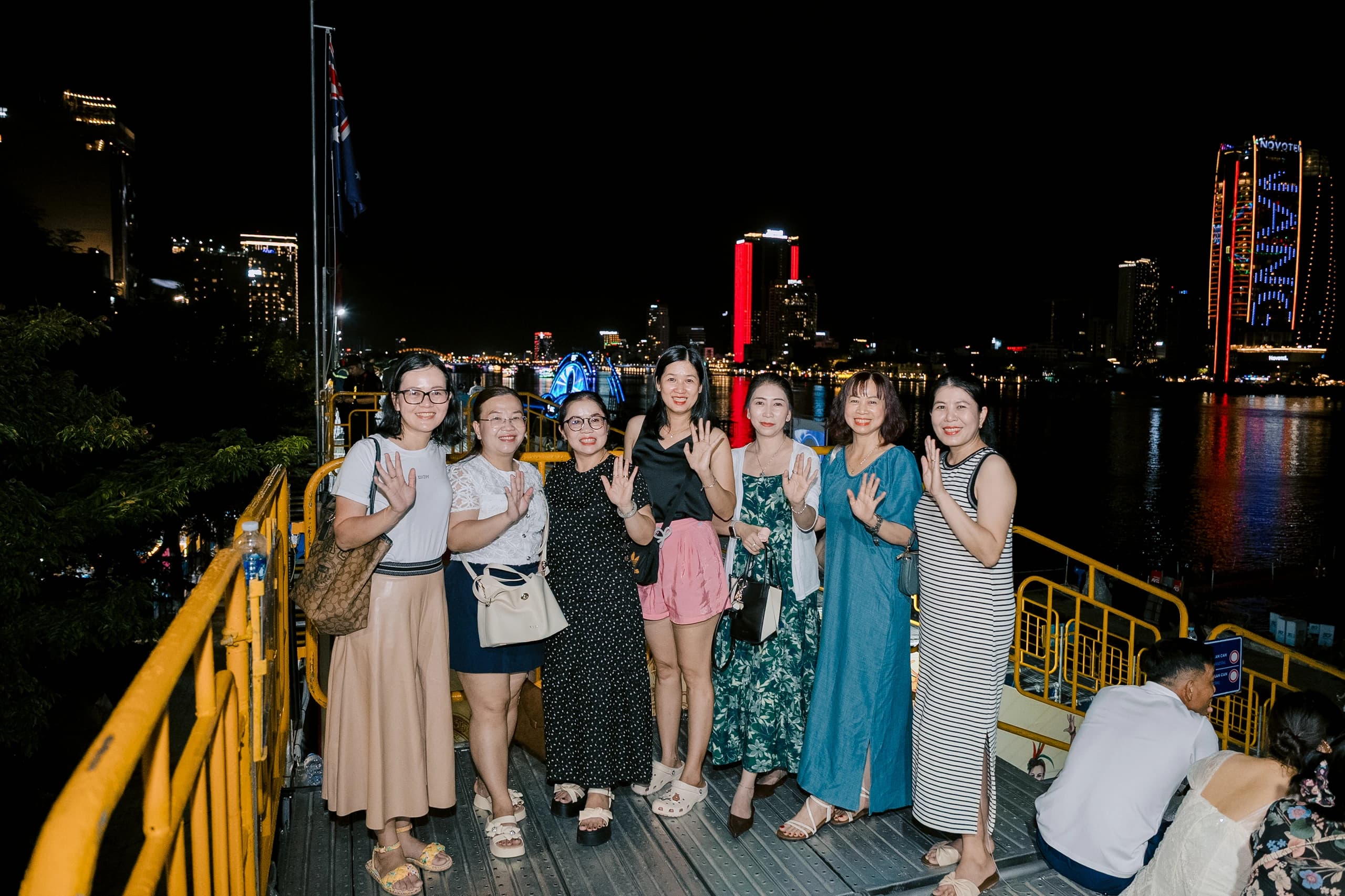 "Bỏ phố về biển": Ý nghĩa thực sự phía sau làn sóng chuyển đến Đà Nẵng